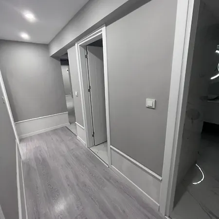 Nisantasi Desing High Quality Istanbul